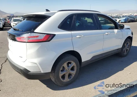 2024 Ford Edge Sel из США, поврежденный, VIN 2FMPK4J90RBB02256